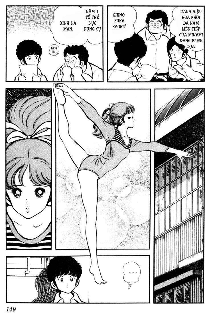 Touch Chapter 8 - Trang 2