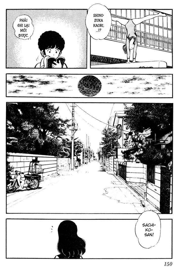 Touch Chapter 8 - Trang 2