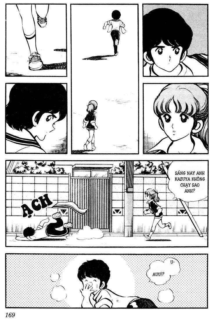 Touch Chapter 9 - Trang 2