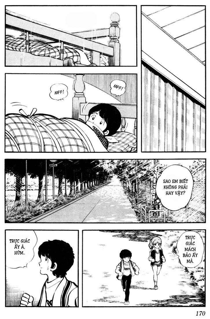 Touch Chapter 9 - Trang 2