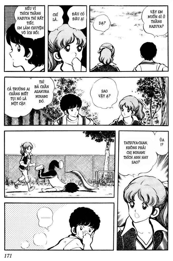 Touch Chapter 9 - Trang 2