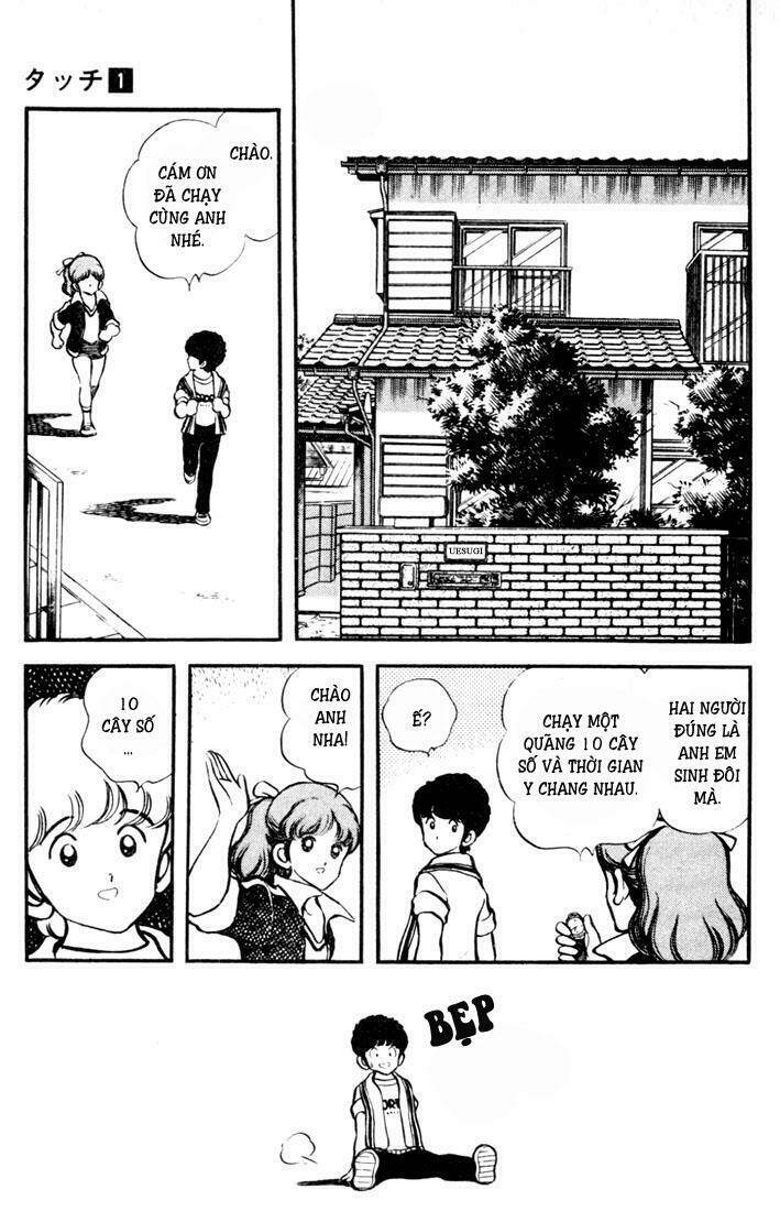 Touch Chapter 9 - Trang 2