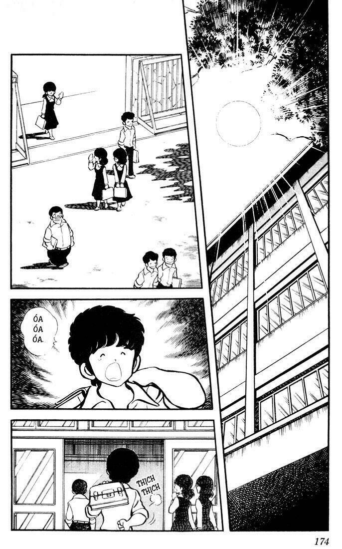 Touch Chapter 9 - Trang 2