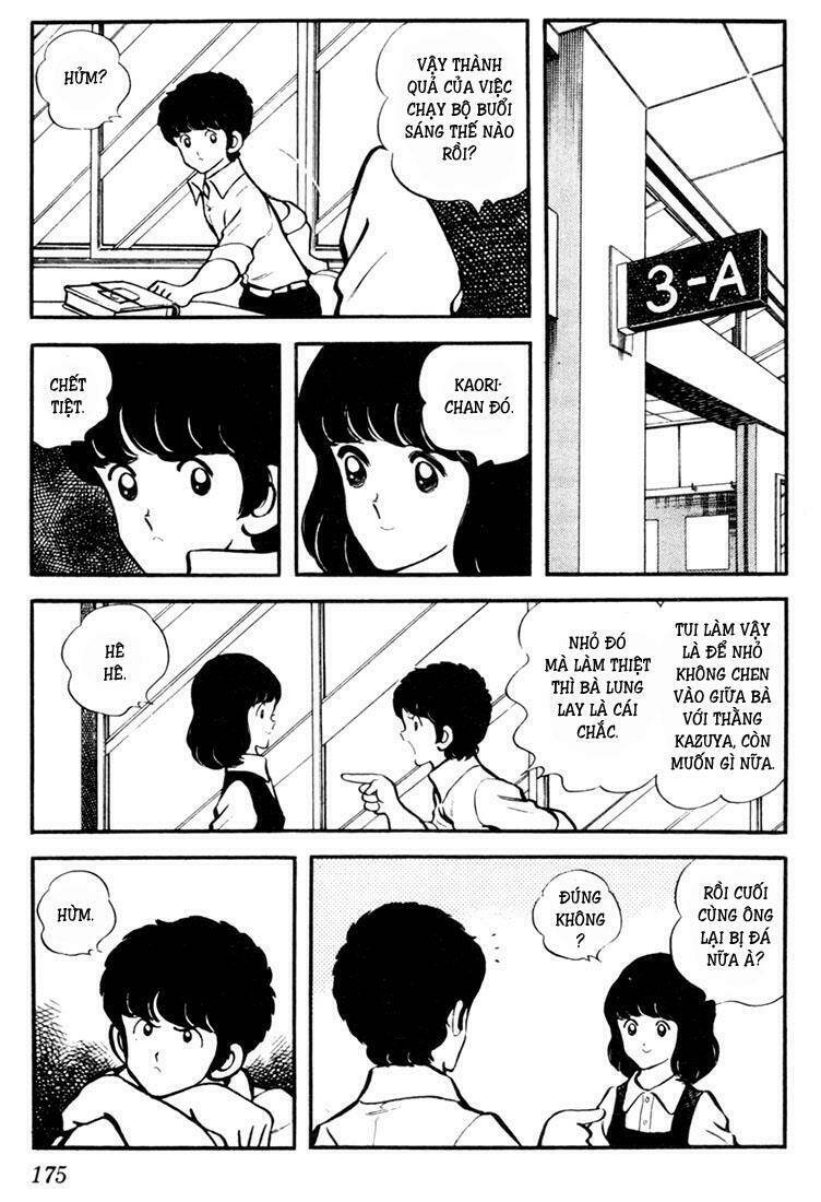 Touch Chapter 9 - Trang 2