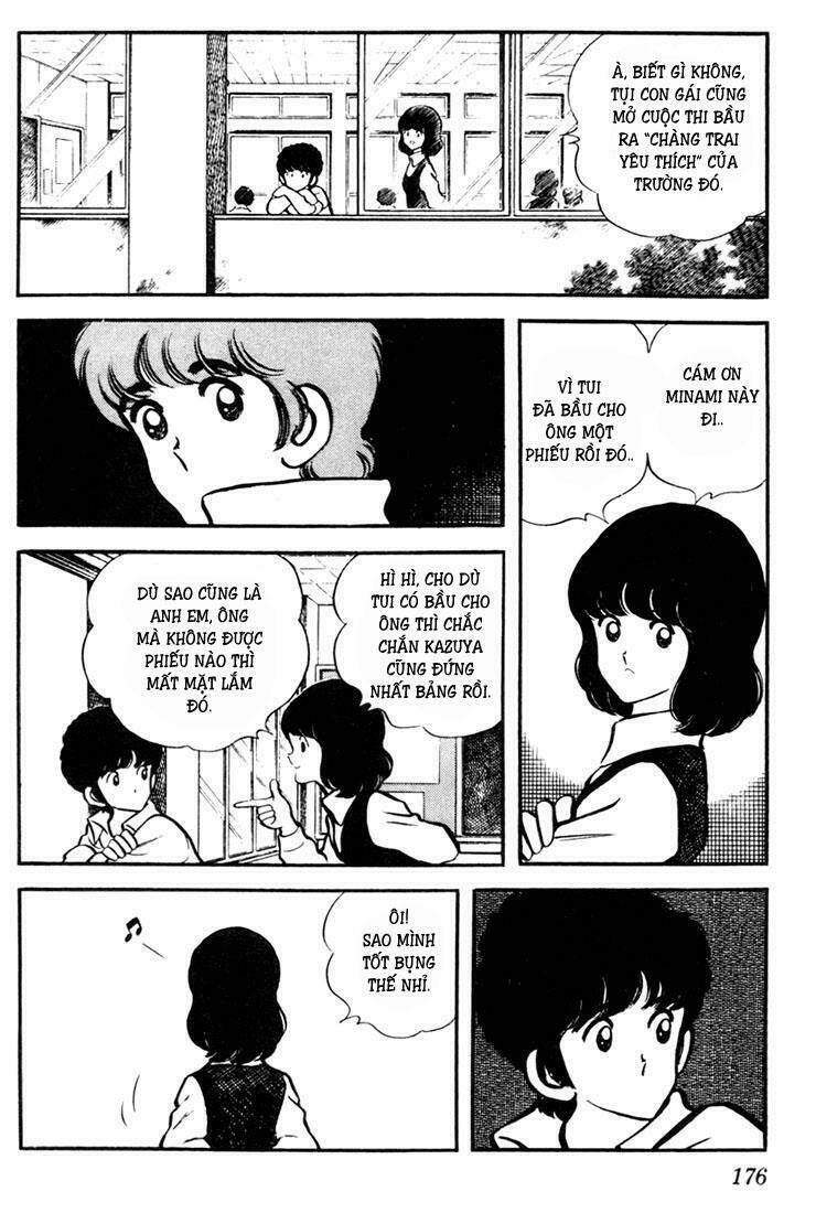 Touch Chapter 9 - Trang 2