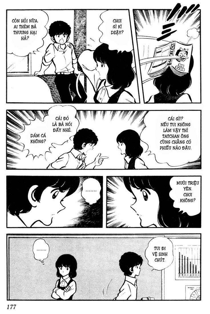 Touch Chapter 9 - Trang 2