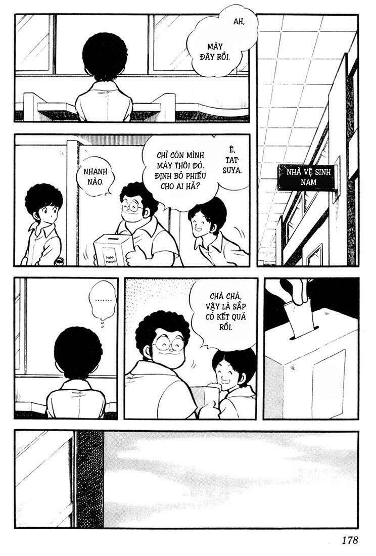 Touch Chapter 9 - Trang 2