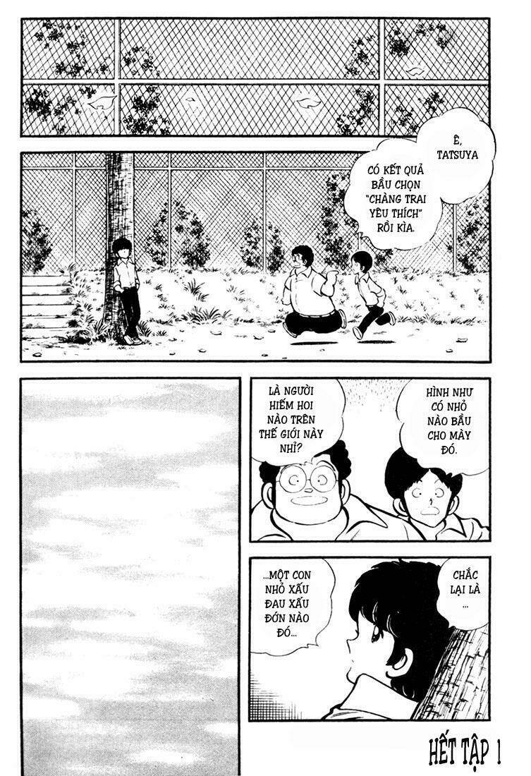 Touch Chapter 9 - Trang 2