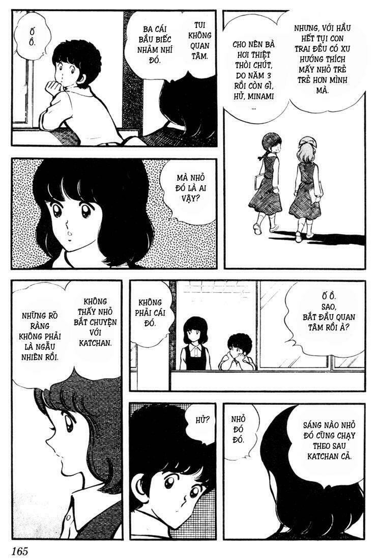 Touch Chapter 9 - Trang 2