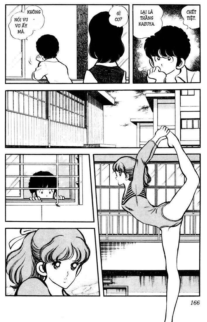 Touch Chapter 9 - Trang 2