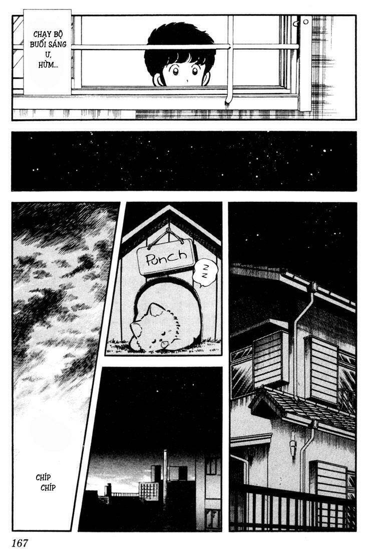 Touch Chapter 9 - Trang 2