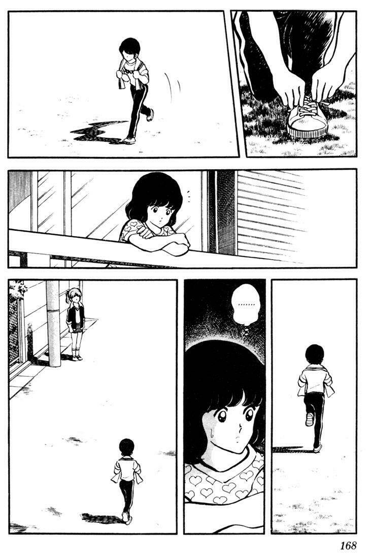 Touch Chapter 9 - Trang 2