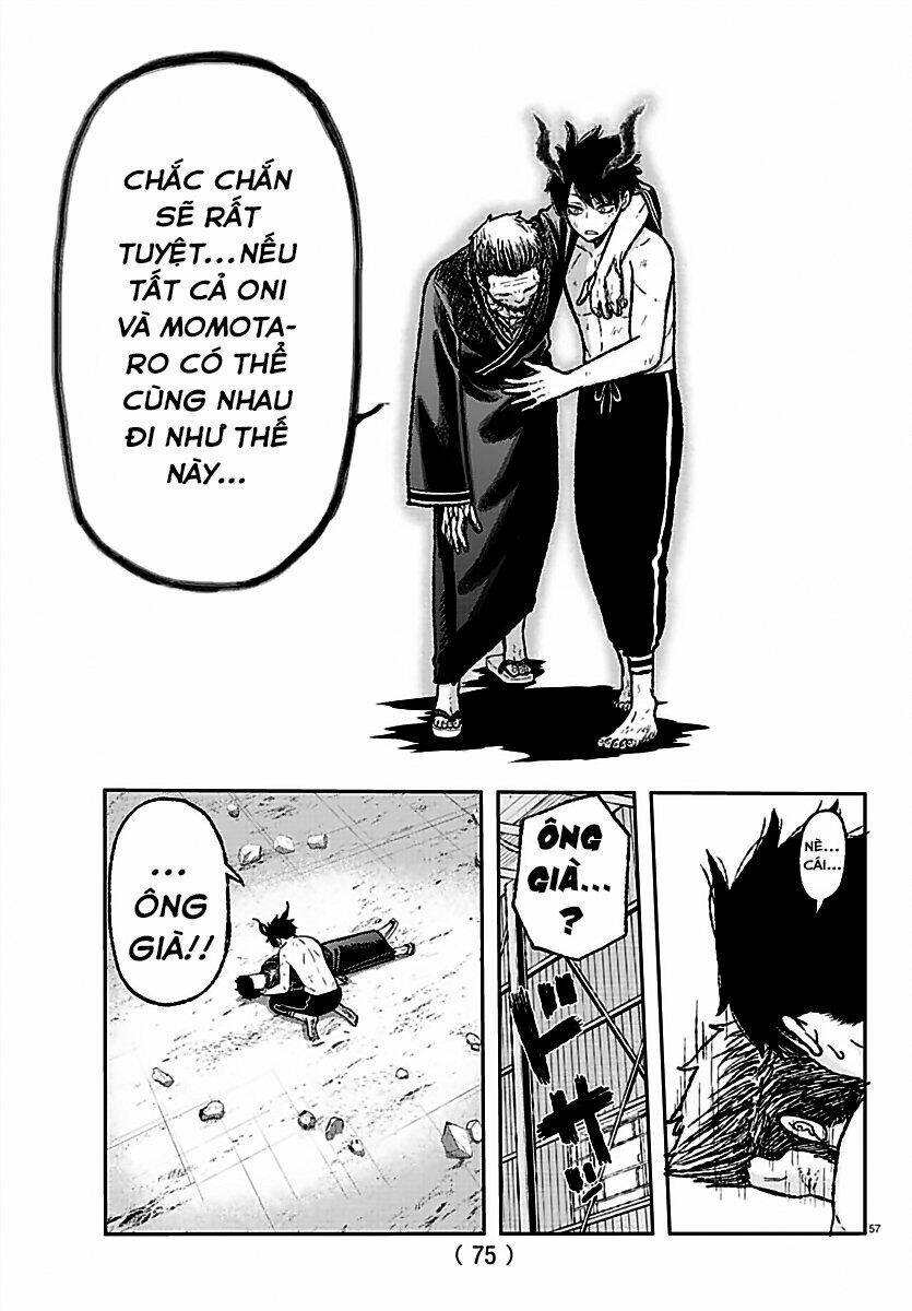 Tougen Anki Chapter 1 - Trang 2