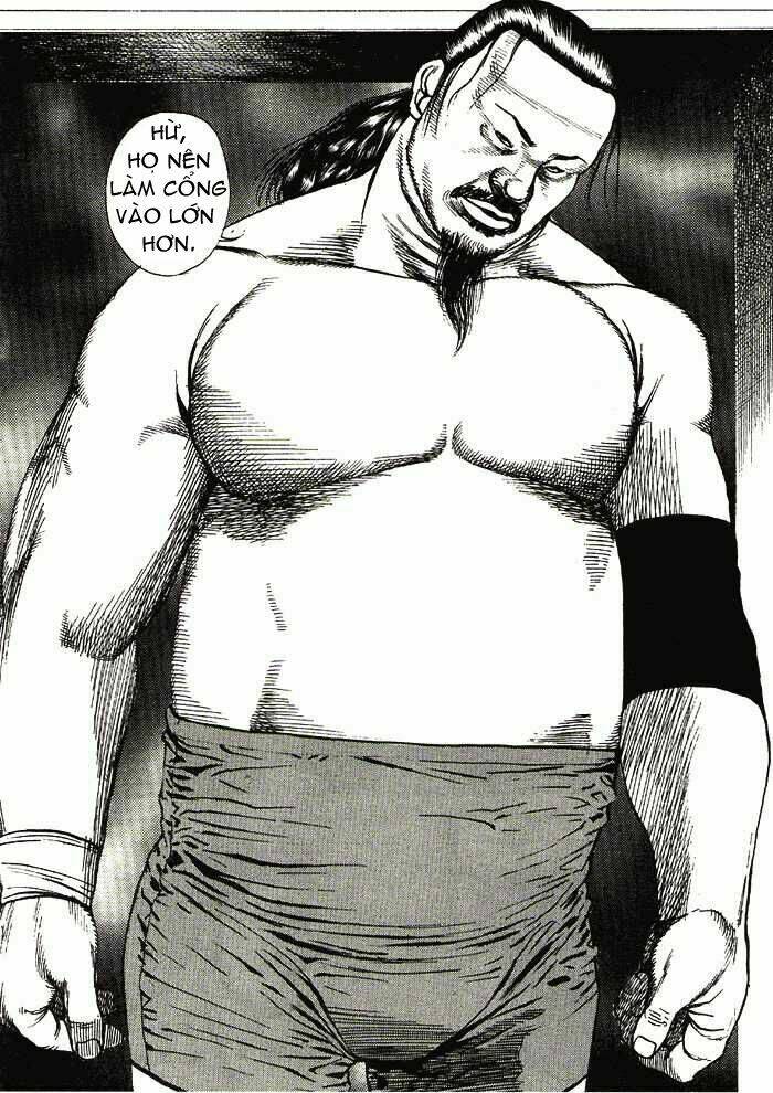 Tough – Miyazawa Kiichi Chapter 1 - Trang 2