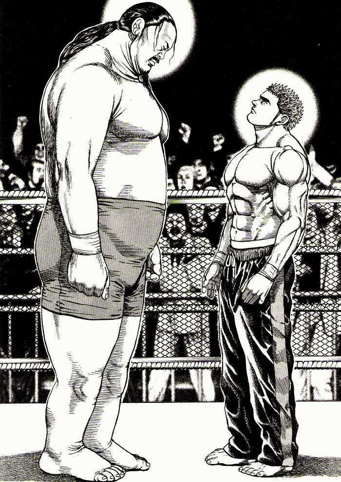 Tough – Miyazawa Kiichi Chapter 1 - Trang 2