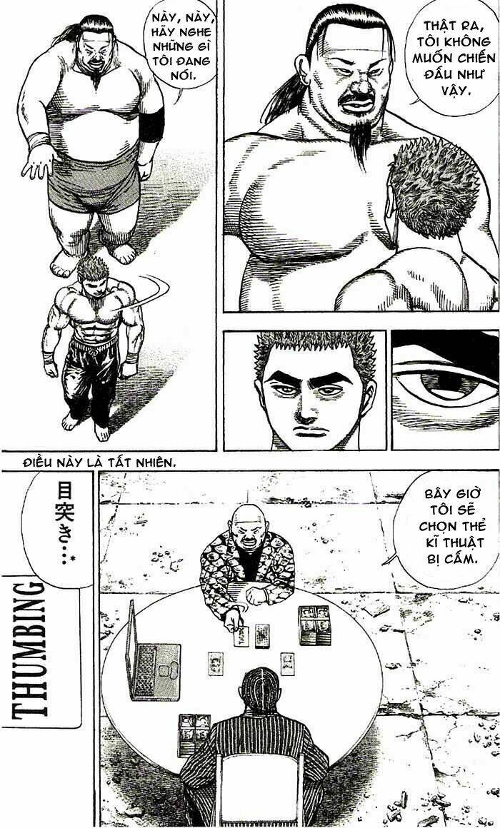 Tough – Miyazawa Kiichi Chapter 1 - Trang 2