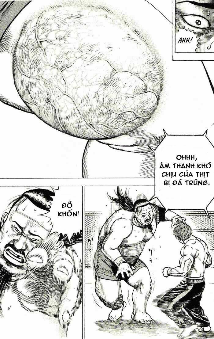 Tough – Miyazawa Kiichi Chapter 1 - Trang 2