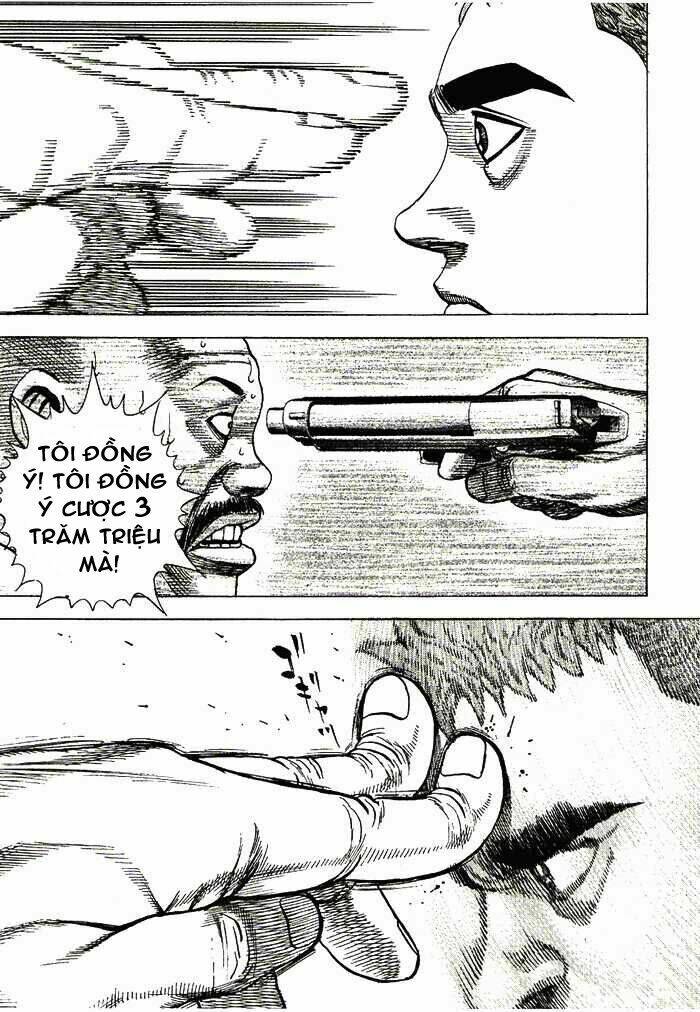 Tough – Miyazawa Kiichi Chapter 1 - Trang 2