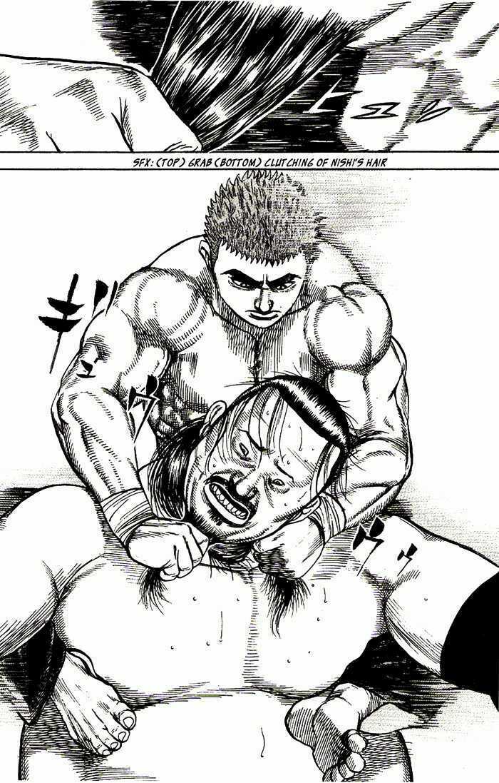 Tough – Miyazawa Kiichi Chapter 1 - Trang 2