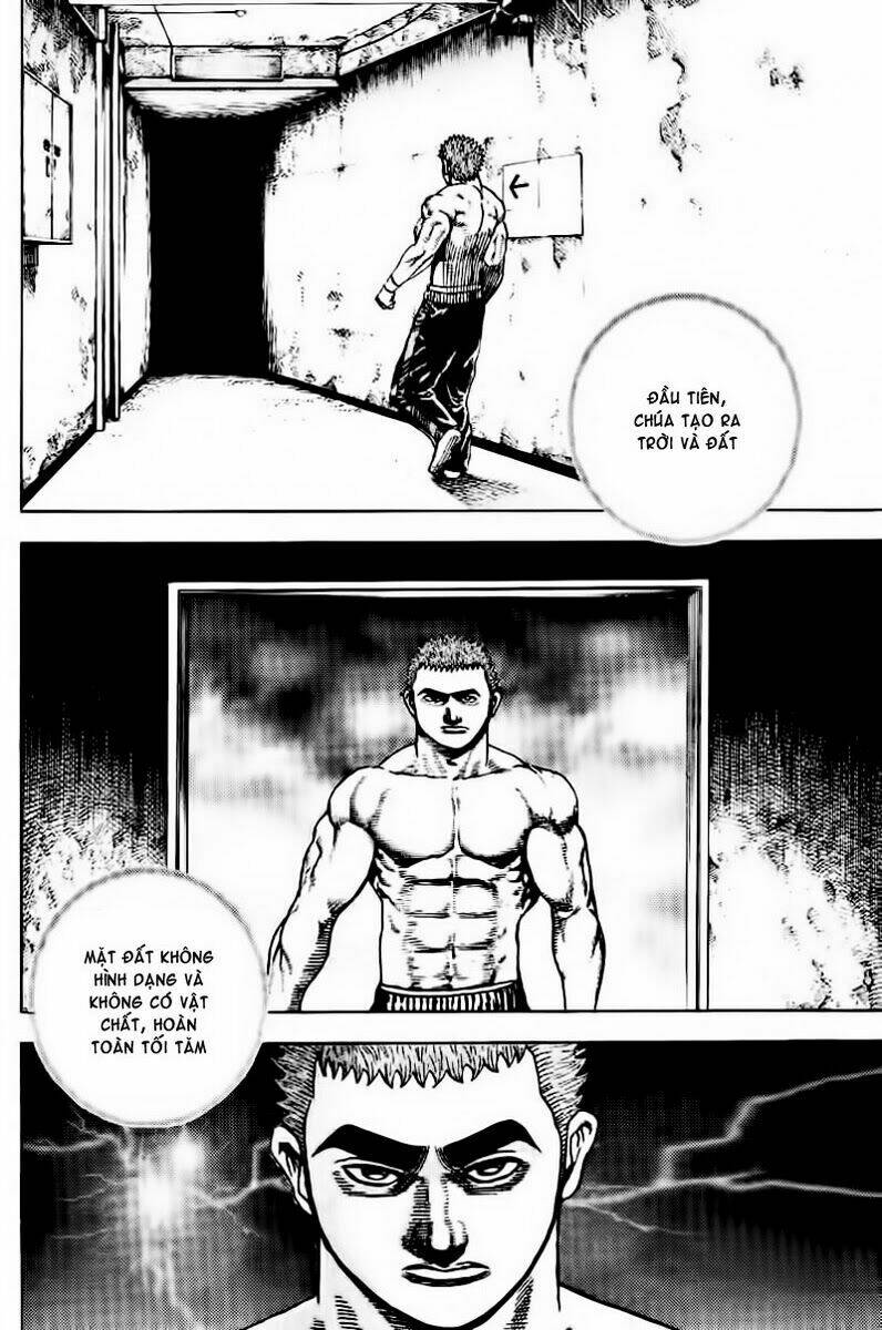 Tough – Miyazawa Kiichi Chapter 10 - Trang 2