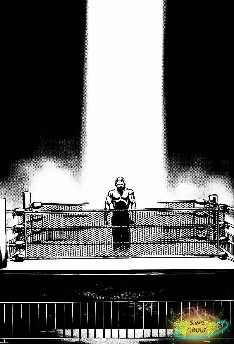 Tough – Miyazawa Kiichi Chapter 10 - Trang 2