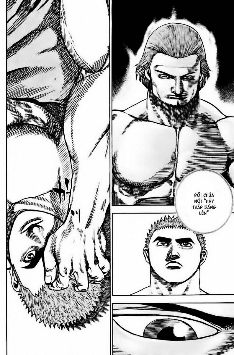 Tough – Miyazawa Kiichi Chapter 10 - Trang 2