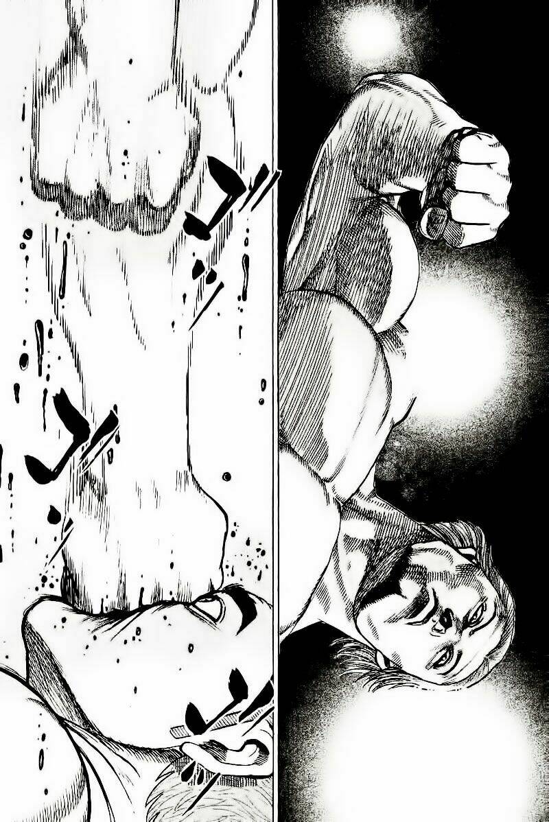 Tough – Miyazawa Kiichi Chapter 10 - Trang 2