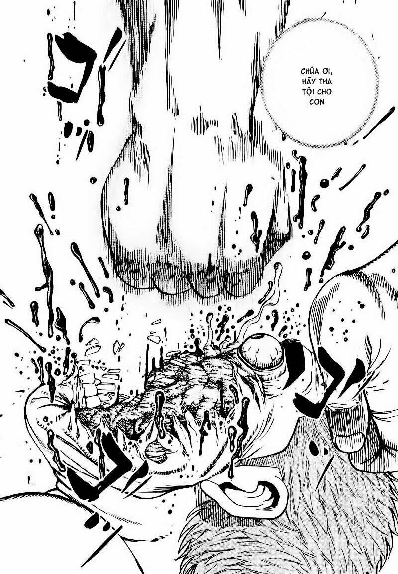 Tough – Miyazawa Kiichi Chapter 10 - Trang 2