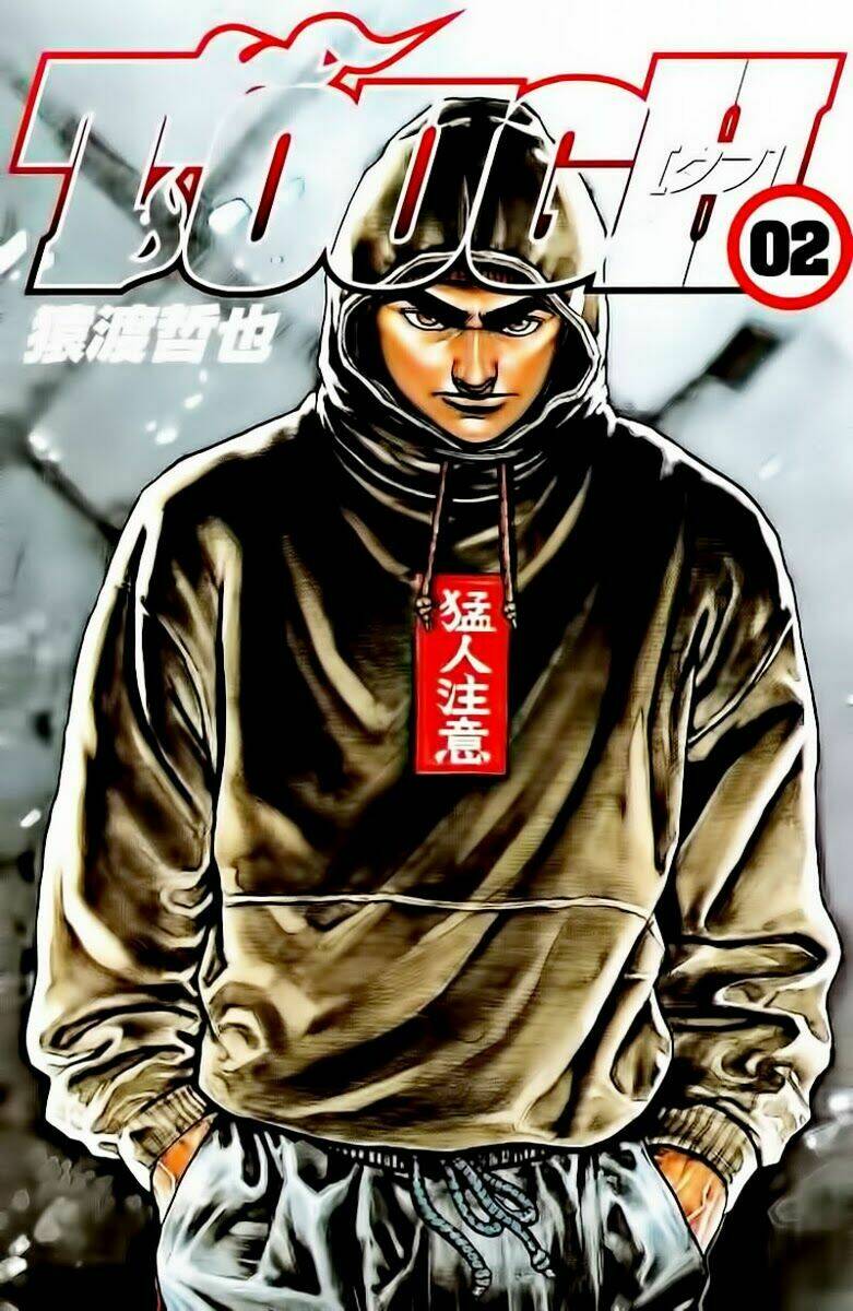 Tough – Miyazawa Kiichi Chapter 10 - Trang 2