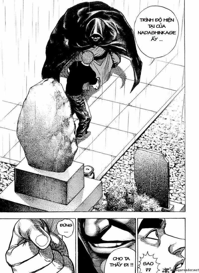 Tough – Miyazawa Kiichi Chapter 100 - Trang 2