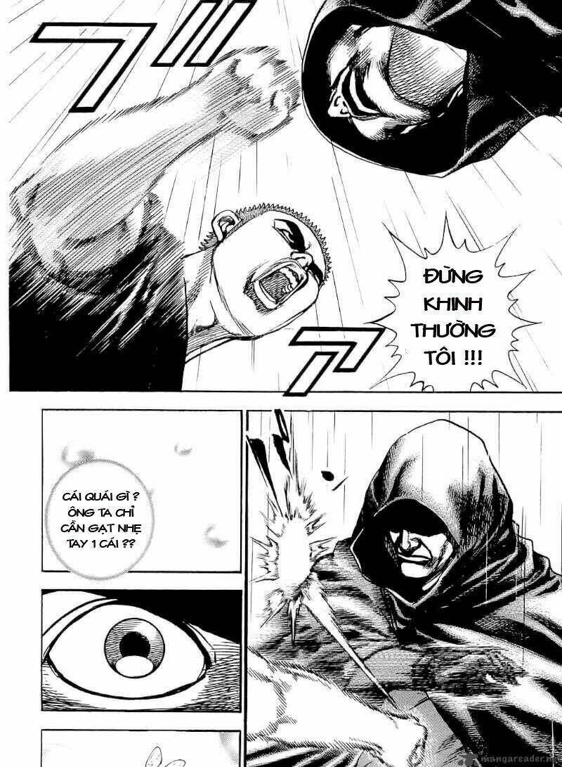 Tough – Miyazawa Kiichi Chapter 100 - Trang 2