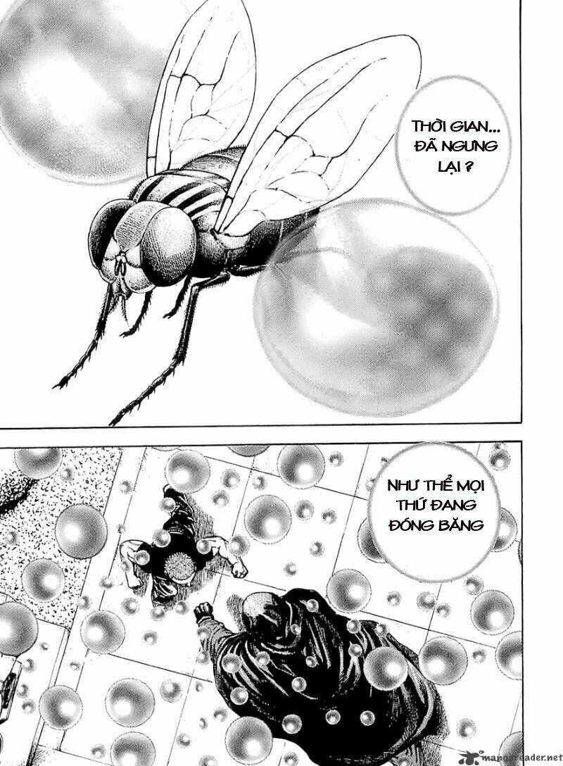 Tough – Miyazawa Kiichi Chapter 100 - Trang 2