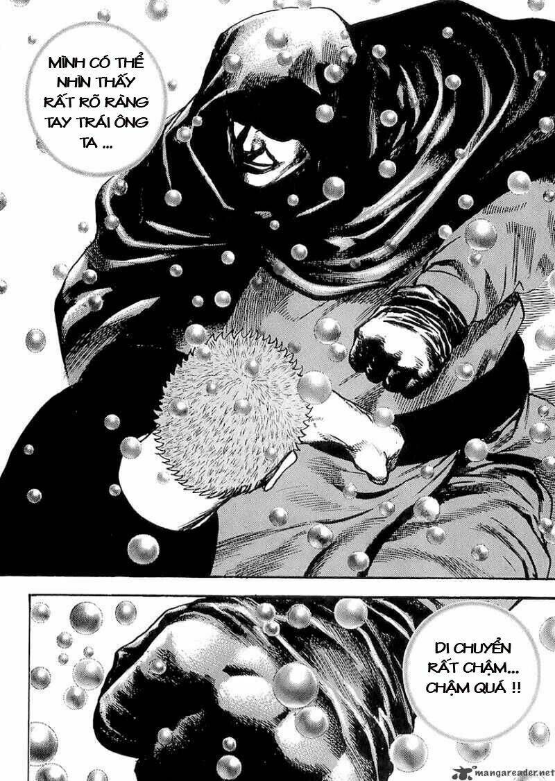 Tough – Miyazawa Kiichi Chapter 100 - Trang 2