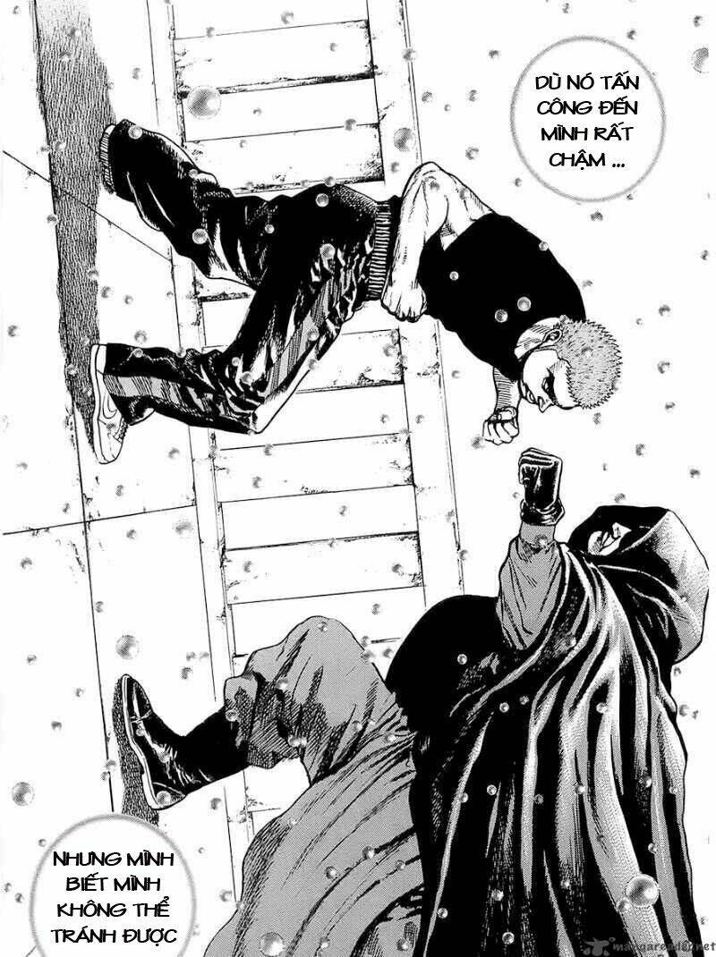 Tough – Miyazawa Kiichi Chapter 100 - Trang 2