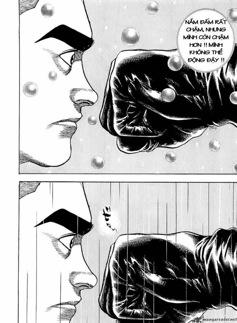 Tough – Miyazawa Kiichi Chapter 100 - Trang 2