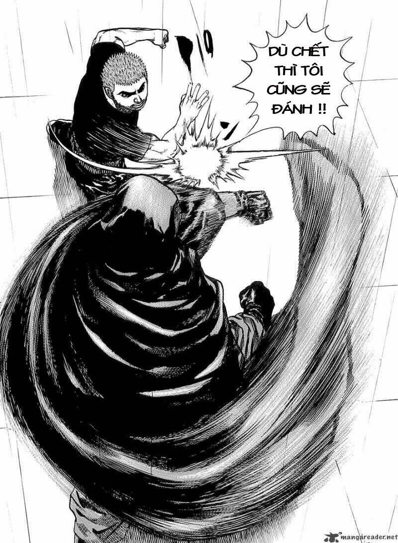 Tough – Miyazawa Kiichi Chapter 100 - Trang 2