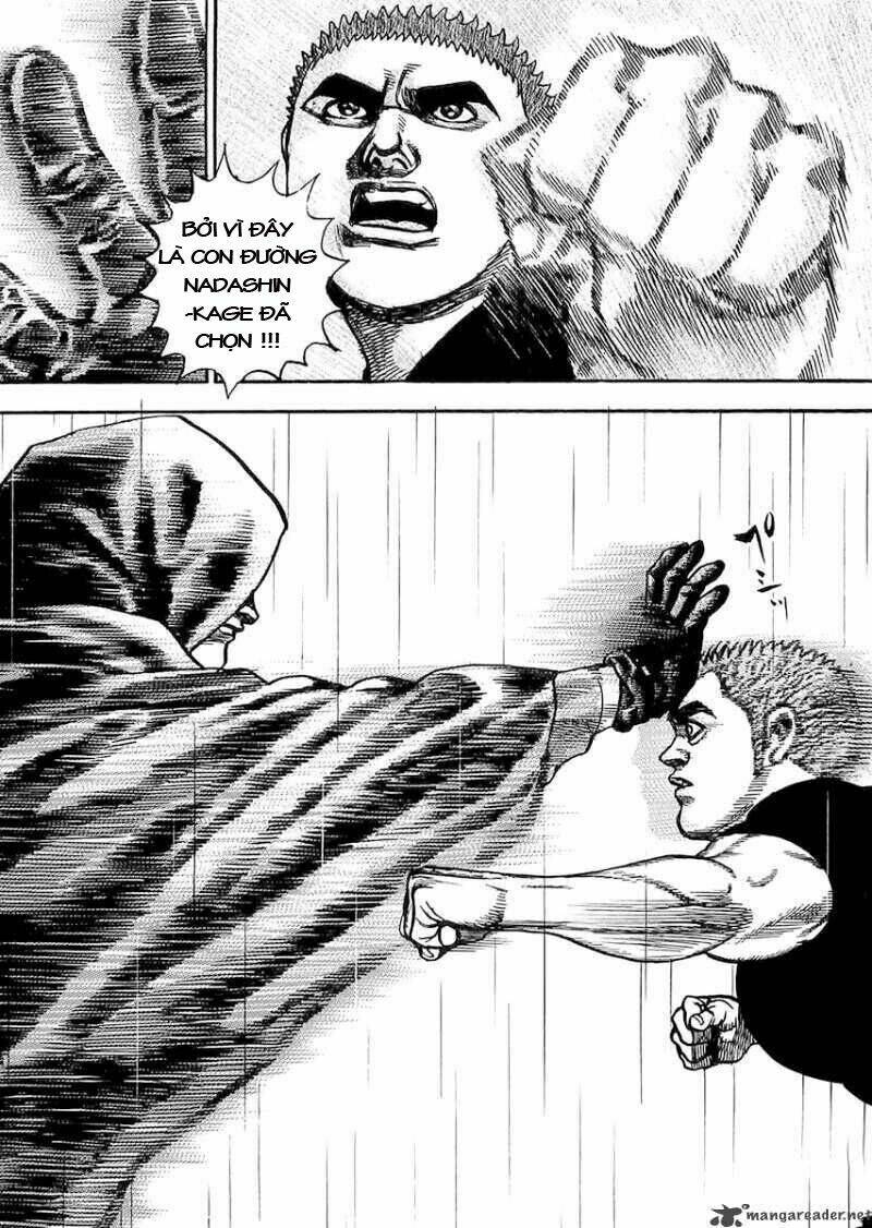 Tough – Miyazawa Kiichi Chapter 100 - Trang 2