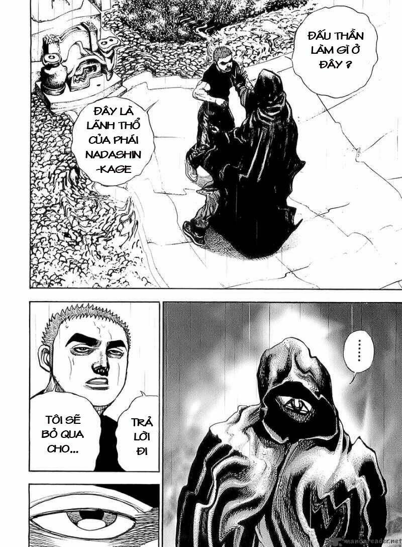 Tough – Miyazawa Kiichi Chapter 100 - Trang 2