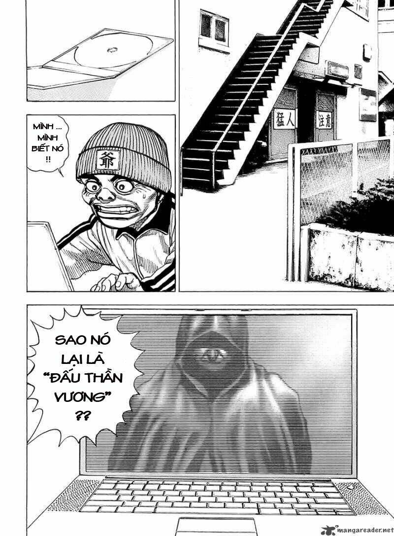 Tough – Miyazawa Kiichi Chapter 100 - Trang 2