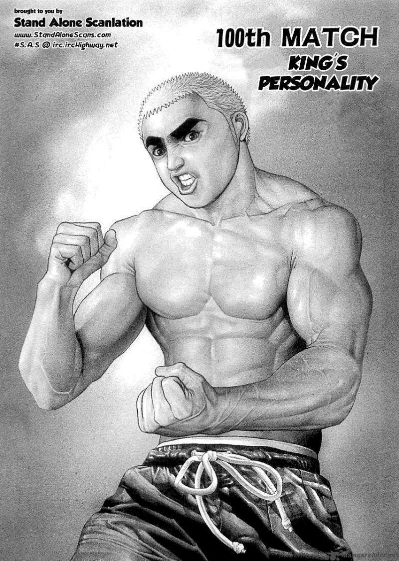 Tough – Miyazawa Kiichi Chapter 100 - Trang 2