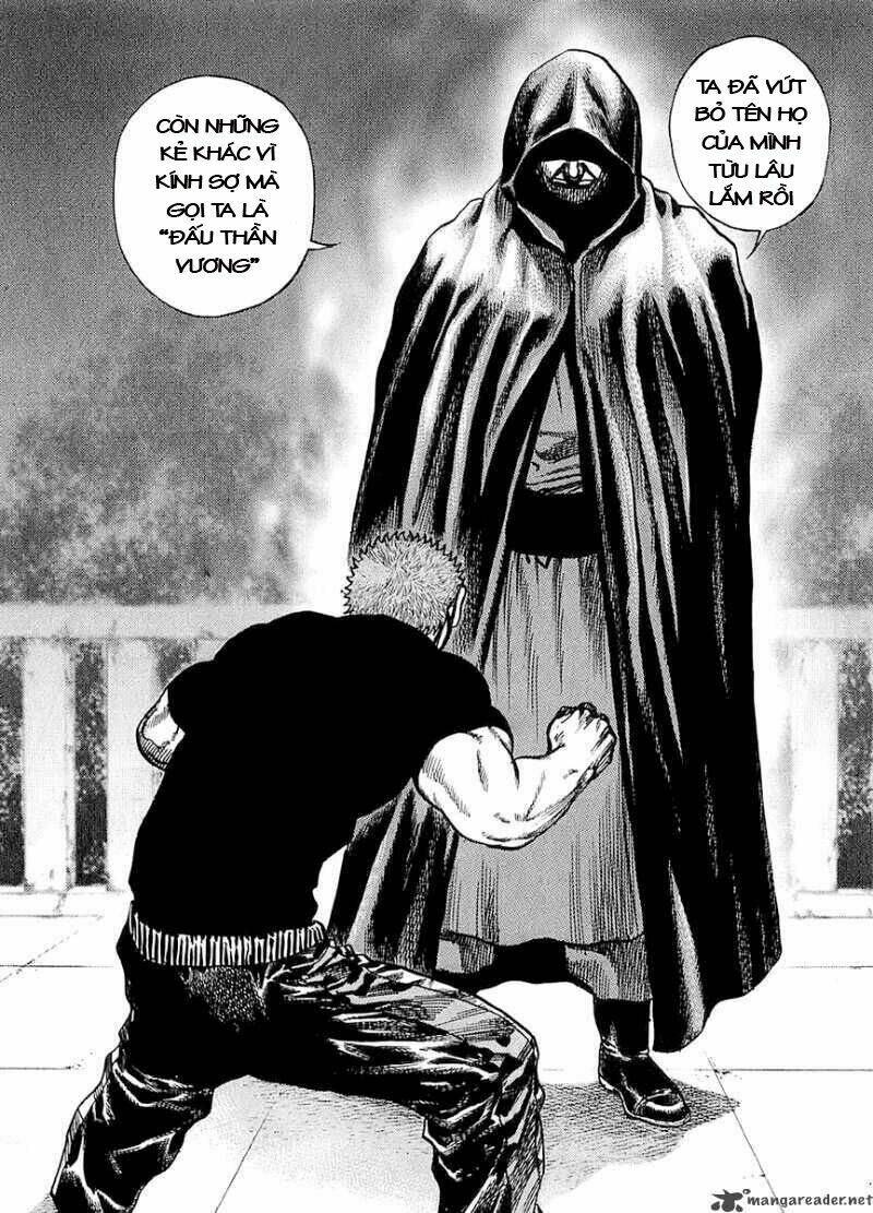 Tough – Miyazawa Kiichi Chapter 100 - Trang 2