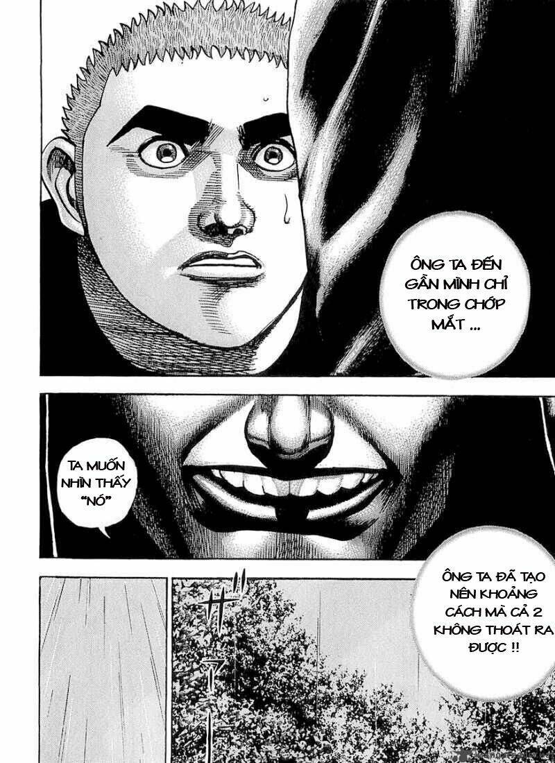 Tough – Miyazawa Kiichi Chapter 100 - Trang 2