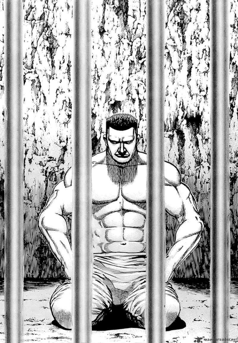 Tough – Miyazawa Kiichi Chapter 101 - Trang 2