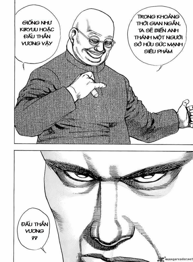 Tough – Miyazawa Kiichi Chapter 101 - Trang 2