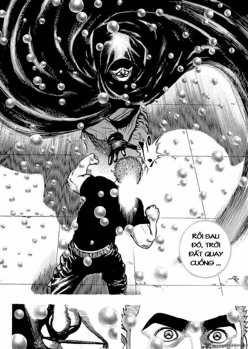 Tough – Miyazawa Kiichi Chapter 101 - Trang 2