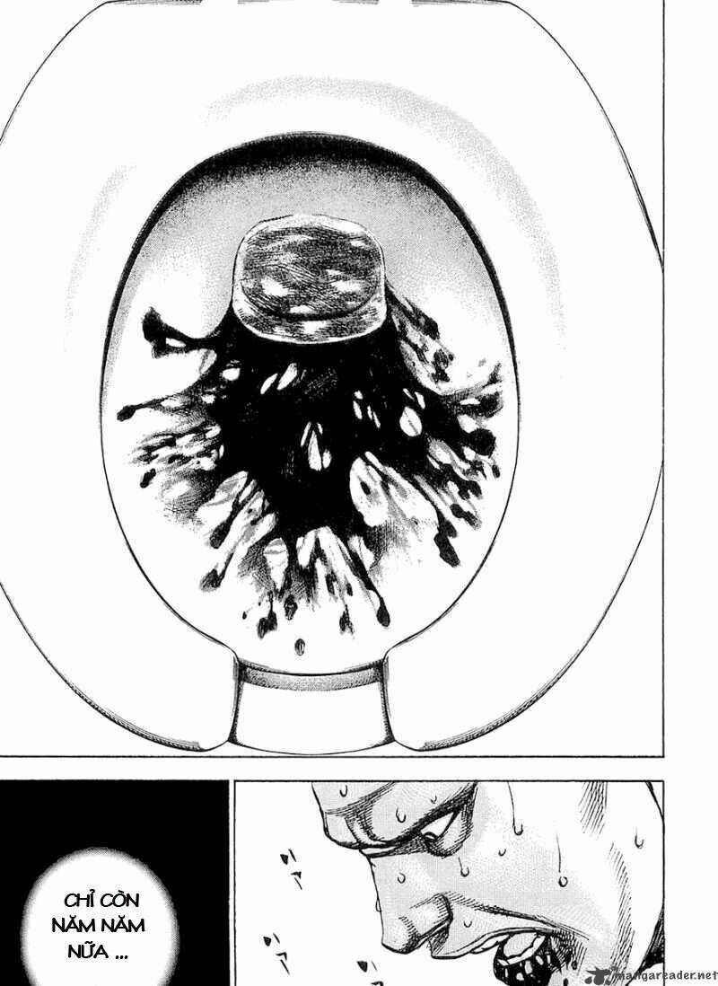 Tough – Miyazawa Kiichi Chapter 102 - Trang 2