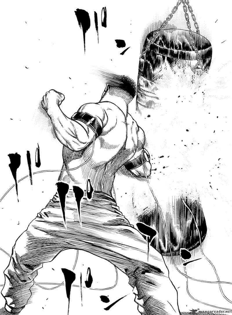 Tough – Miyazawa Kiichi Chapter 102 - Trang 2