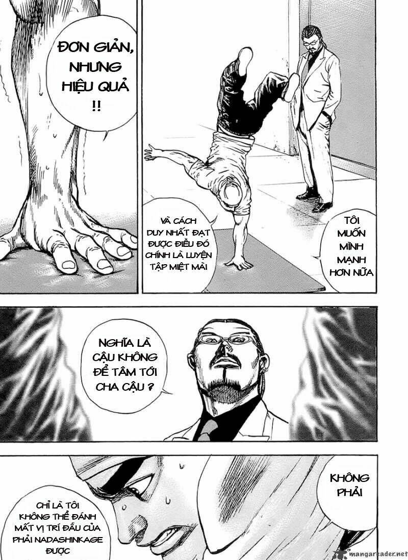 Tough – Miyazawa Kiichi Chapter 104 - Trang 2