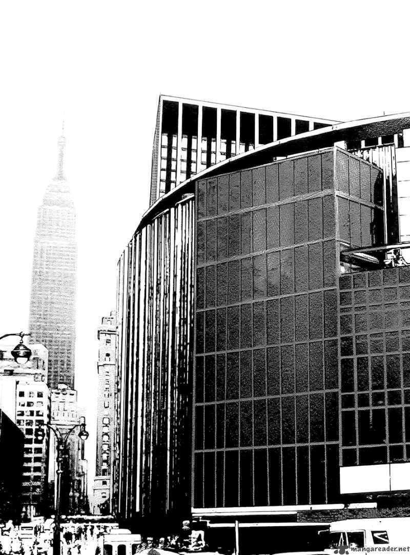 Tough – Miyazawa Kiichi Chapter 105 - Trang 2