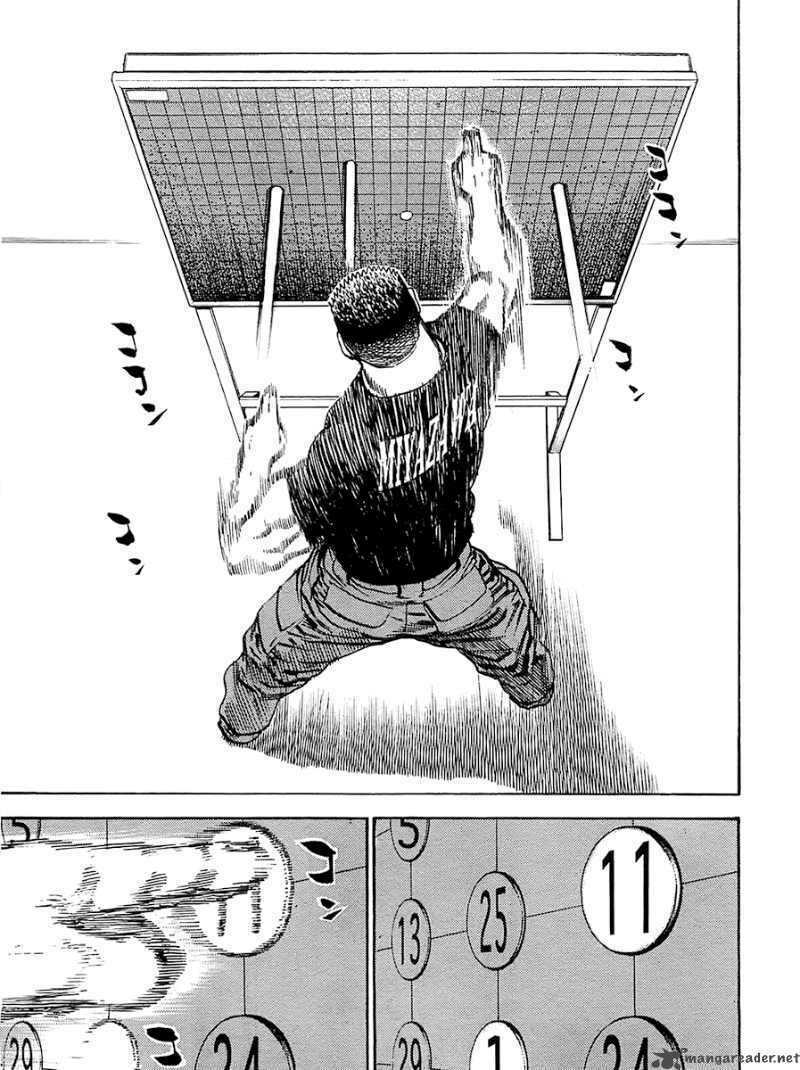 Tough – Miyazawa Kiichi Chapter 106 - Trang 2